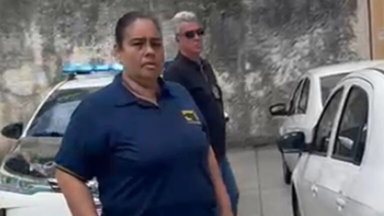 Sala do horror: diretora punia crianças em quarto escuro de creche