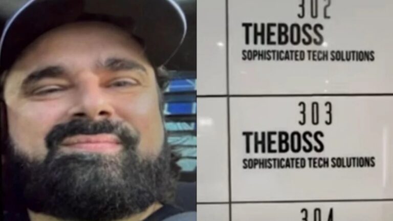 Saiba quem é o homem por trás do ‘banco fantasma’ que movimentou R$ 1 bilhão