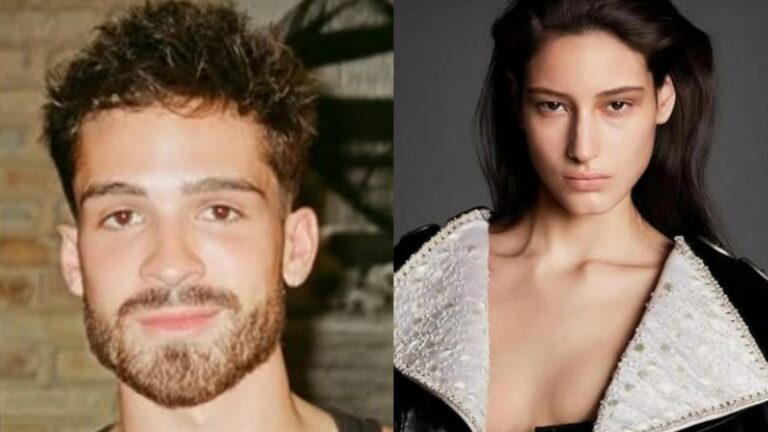 Novo rumor de romance: quem é Luiza Perote, suposta companhia de João Guilherme?