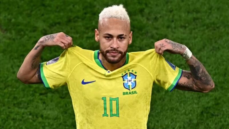 Vidente revela se Brasil ganhará a Copa do Mundo e choca com previsão sobre Neymar