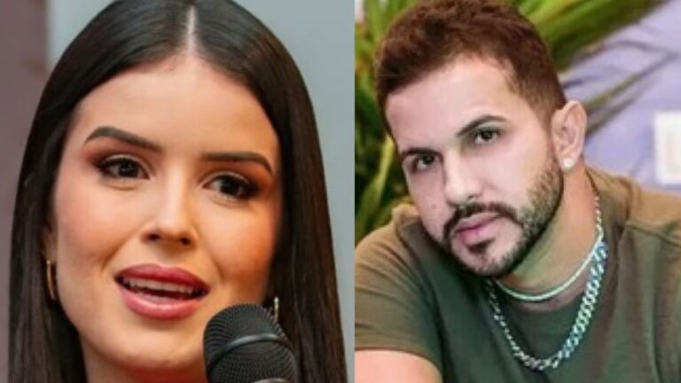 Advogada de Babal Guimarães se pronuncia após tapar câmera e enfrentar equipe de TV