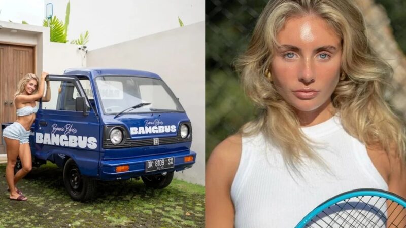 Saiba o destino de atriz pornô detida em Bali após fazer sexo com 17 homens