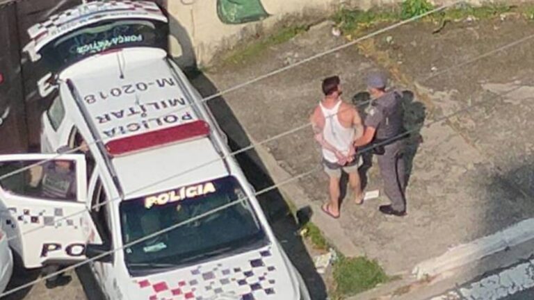 Homem tem condenação definida pela Justiça por matar eletricista da Enel