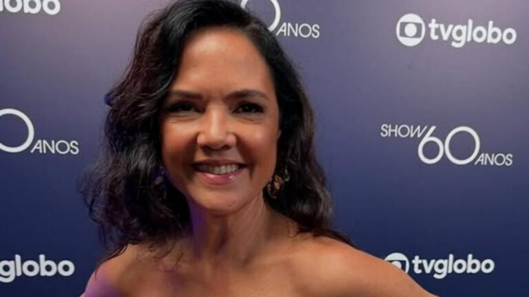 Tereza Seiblitz choca o público: entrou no ‘Dança dos Famosos’ sem nunca ter visto o quadro!