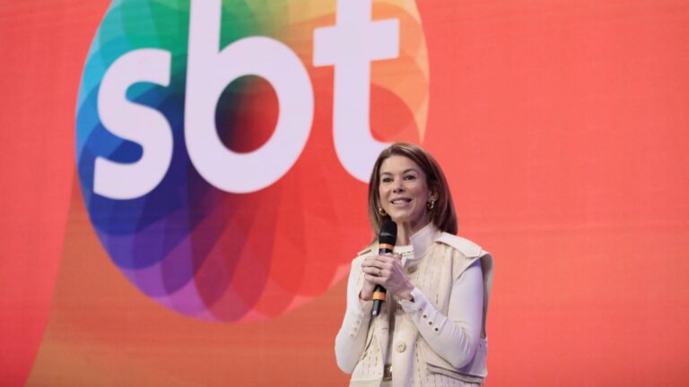 Daniela Beyruti revela convidados de peso de direita em evento do SBT News; saiba!