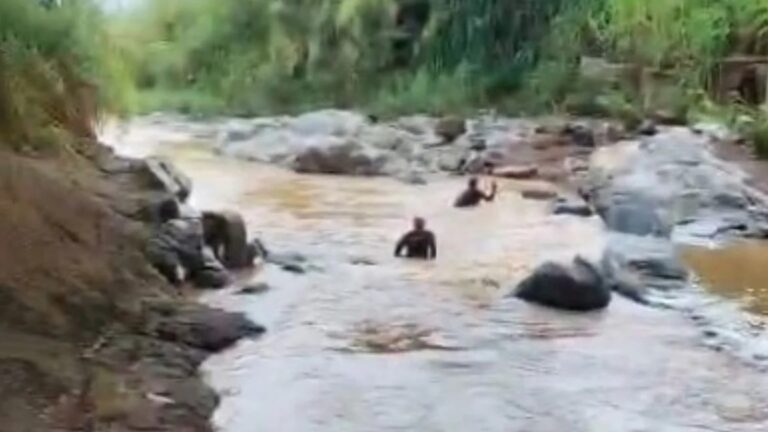 Tragédia: adolescente de 15 anos desaparecido é encontrado morto em córrego