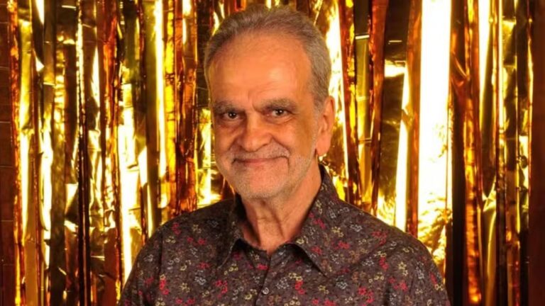 Maurício Kubrusly é hospitalizado após queda; saiba os detalhes