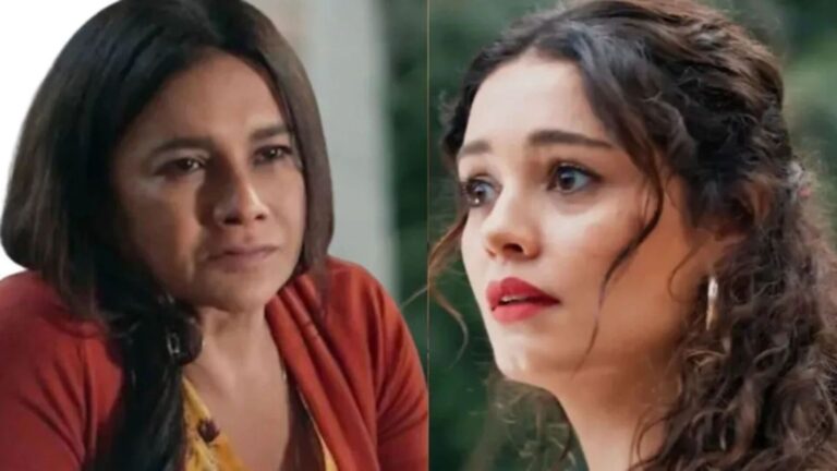 ‘Três Graças’: Revelação promete abalar a família de Lígia. Veja!