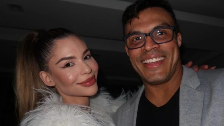 IMAGENS FORTES! Modelo acusa DJ de agressão e cárcere privado