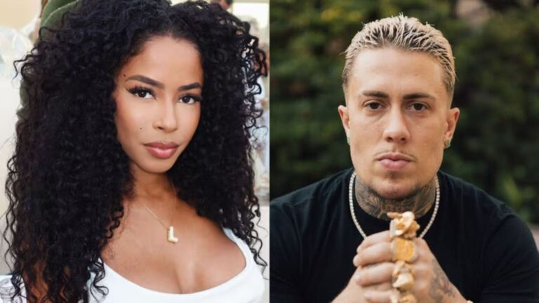 Terceiro show de MC Daniel é cancelado após exposed da ex, Lorena Maria
