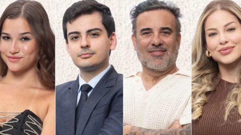 ‘A Fazenda 17’: Saiba quanto o 2º e 3º lugar ganharam nesta ediçãõ