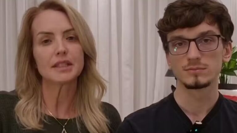 Grave? Alessandra Scatena alerta sobre doença cardíaca descoberta em filho
