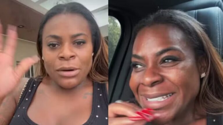 Jojo Todynho detona fã por abordagem invasiva: ‘Você não tem educação?’