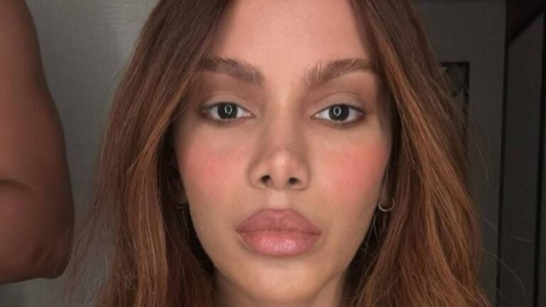 Anitta detona apuração do Carnaval do Rio: ‘Muita sacanagem’