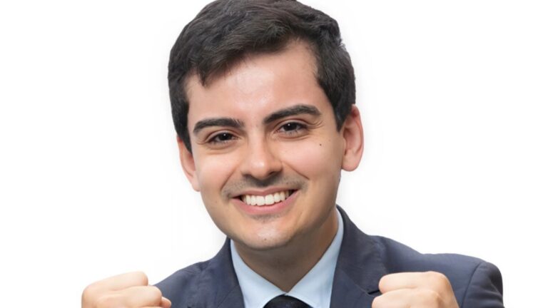 Ele venceu! Dudu Camargo se junta à Record e estreia no jornalismo após vitória em ‘A Fazenda 17’