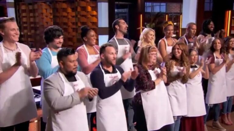Chocante! Ex-participante do MasterChef morre inesperadamente aos 42 anos