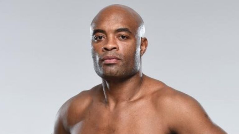 Após vitória no boxe, Anderson Silva inicia treinamento para se tornar policial nos EUA: ‘Não vou retroceder’