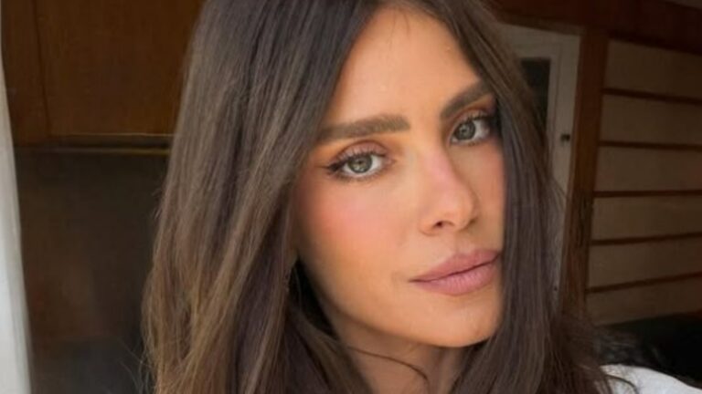 Carolina Dieckmmann revela ter rejeitado convite para novela e expõe motivo