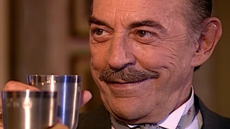 ‘Terra Nostra’: Francesco choca Marco Antônio ao revelar que está esperando outro filho