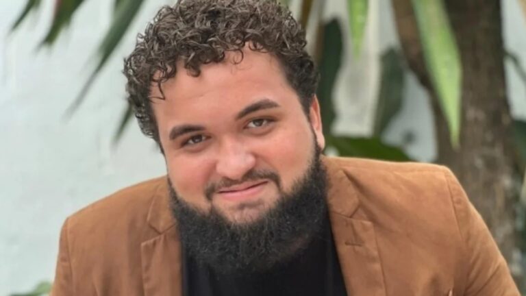 Tragédia em Goiânia: cantor gospel de 25 anos morre após choque elétrico