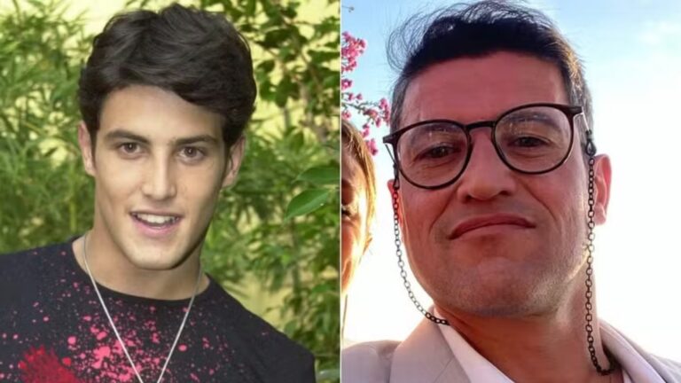 Por onde anda o ex-Kiko de ‘Malhação’? Aos 42 anos, o ator aposta no digital e planeja casamento