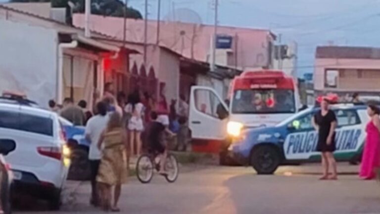 Natal sangrento no Entorno do DF: dois assassinatos chocam a região