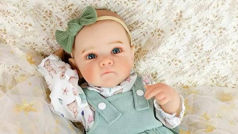 Fenômeno de 2025: Bebês Reborn viram mania no Brasil; veja quanto custa ter um ‘filho de mentira’