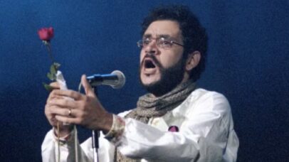 Renato Russo (Divulgação)