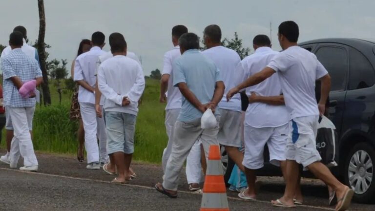 ‘Saidinha’ temporária alcança cerca de 30 mil detentos em SP até início de janeiro; saiba quem tem direito