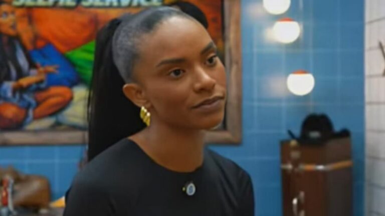 ‘A Fazenda 17’: Eliminada, Kathy desmascara peão: ‘Tudo armado’
