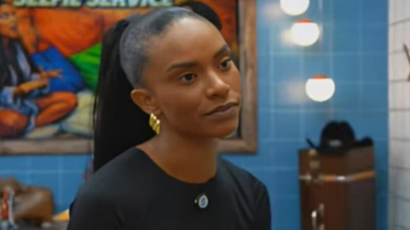 ‘A Fazenda 17’: Eliminada, Kathy desmascara peão: ‘Tudo armado’