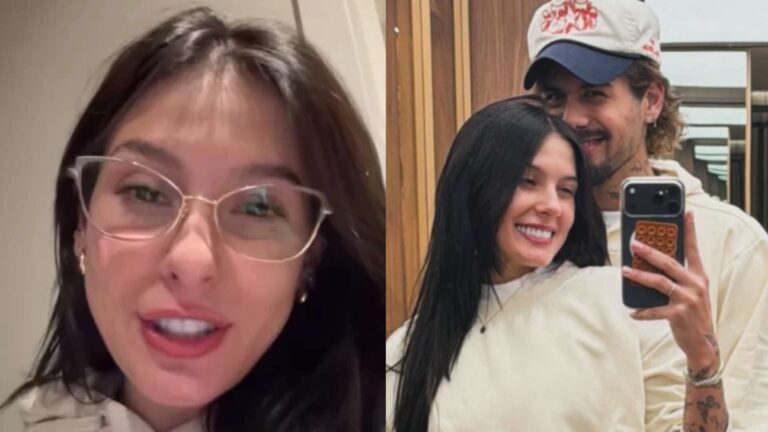 Ana Castela divulga nova música e web aponta indireta para Zé Felipe: ‘Quero te esquecer’