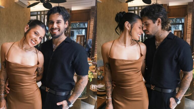 Verdade revelada! Saiba o que causou o término de Ana Castela e Zé Felipe