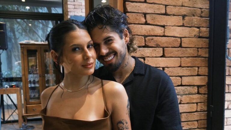 Saiba o real motivo do término de Zé Felipe e Ana Castela