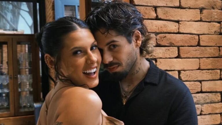 Reconciliação? Ana Castela bate o martelo sobre relação com Zé Felipe
