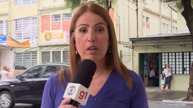 Grave? Jornalista da Globo revela estado de saúde após sofrer acidente doméstico