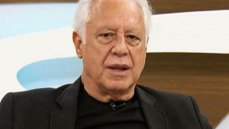 Antonio Fagundes muda de ideia após dar ‘não’ para a Globo e é confirmado em novela das 21h; conheça o personagem