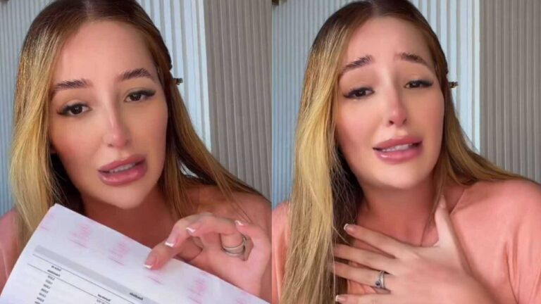 Any Awuada revela resultado do exame de DNA da filha após escândalo com Neymar