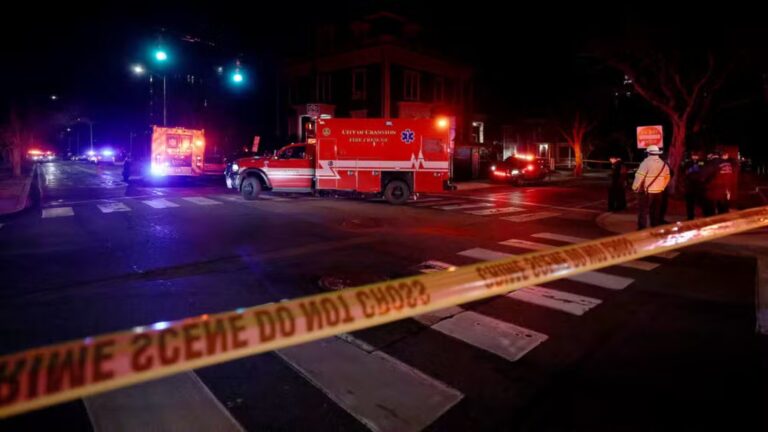 Ataque a tiros em universidade deixa 2 mortos e 9 feridos