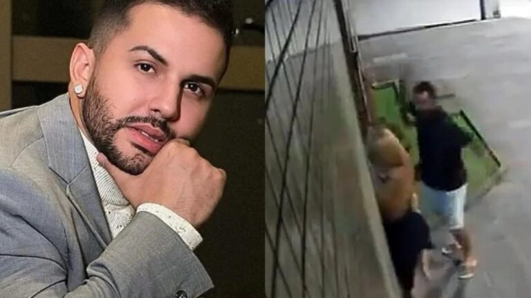 Justiça determina prisão de Babal Guimarães após agressão à namorada