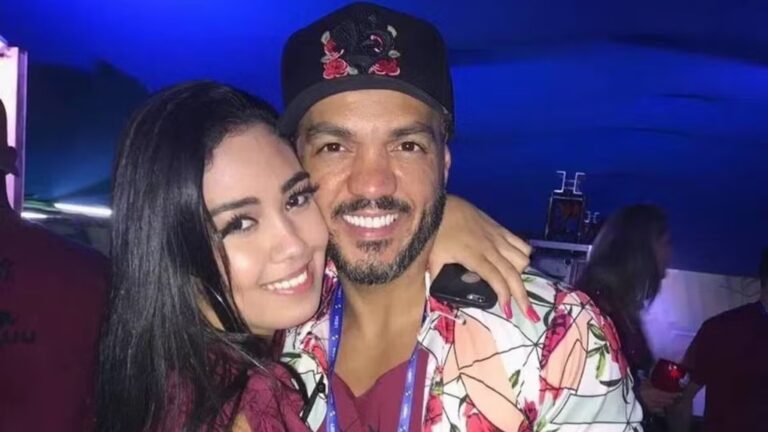 Filha de Belo revela como o cantor é como pai: ‘Ele é…’