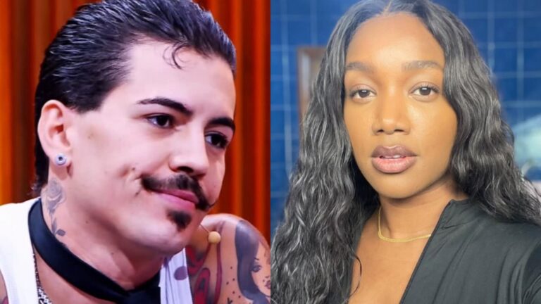 Decepção! Biel surpreende com revelação sobre Iza: ‘Ela nunca…’