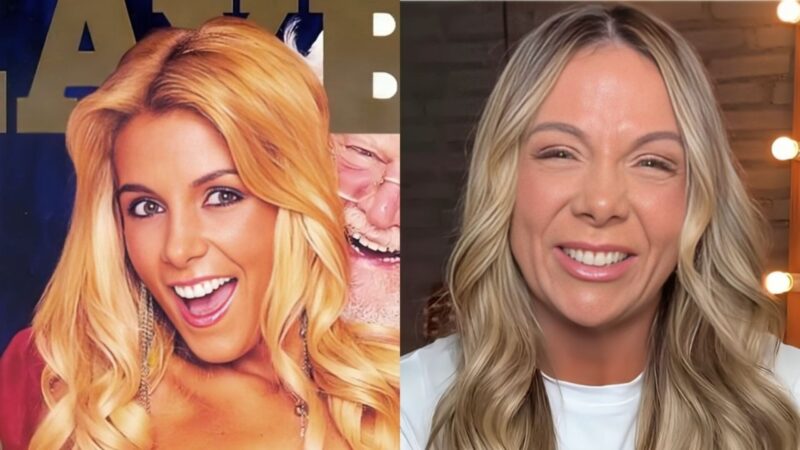 Lembra delas? Veja o antes e depois das famosas que foram recordistas de vendas da ‘Playboy’