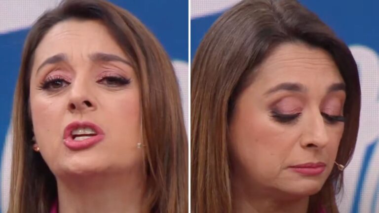 Catia Fonseca desabafa e expõe pior momento de sua carreira: ‘Não sei lidar’