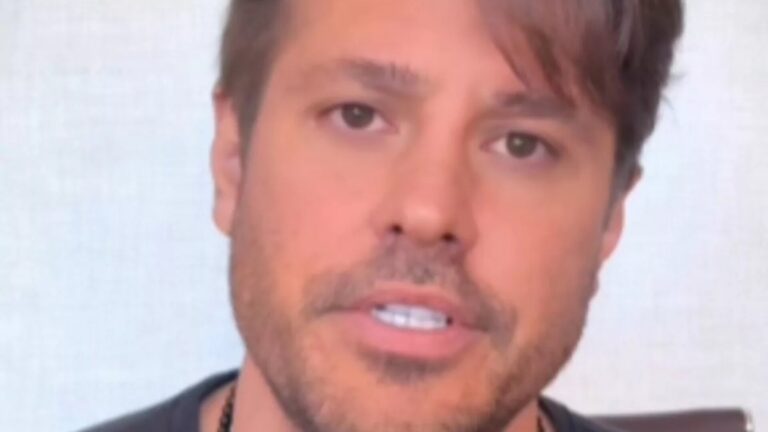 Dado Dolabella se pronuncia após novas acusações da ex-namorada: ‘Eu me defendo’