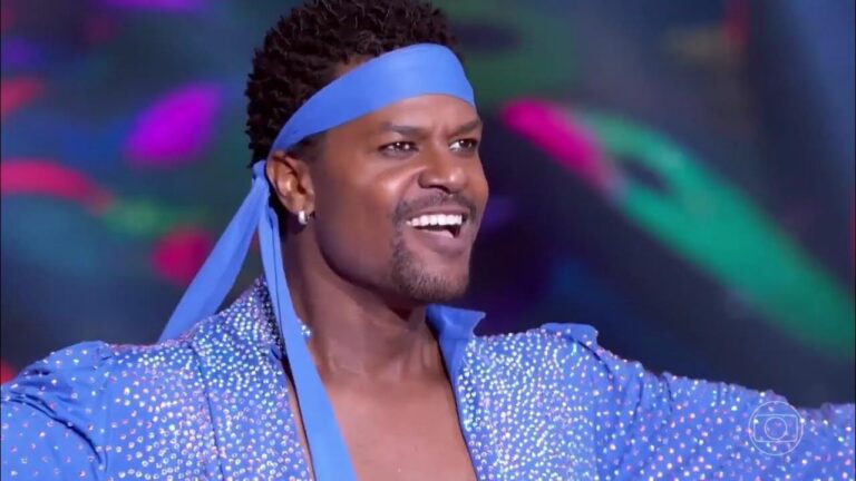 Derrotado por Manu e Wanessa na ‘Dança’, David Junior solta o verbo: ‘Eu estou…’