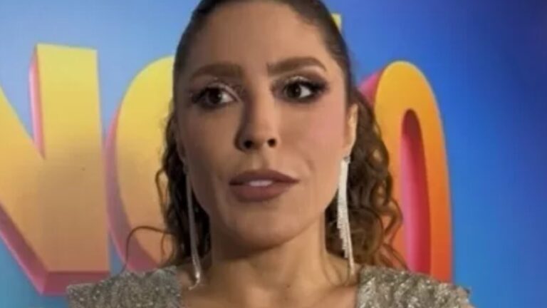 Pânico! Manu Bahtidão faz revelação sobre bastidores da ‘Dança dos Famosos’: ‘Chorei’