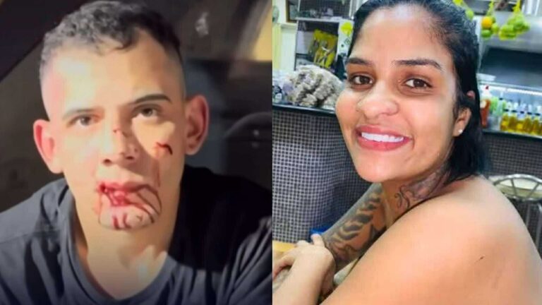 Revelação de homem que atropelou e arrastou ex por 1 km choca a web: ‘A verdade é…’