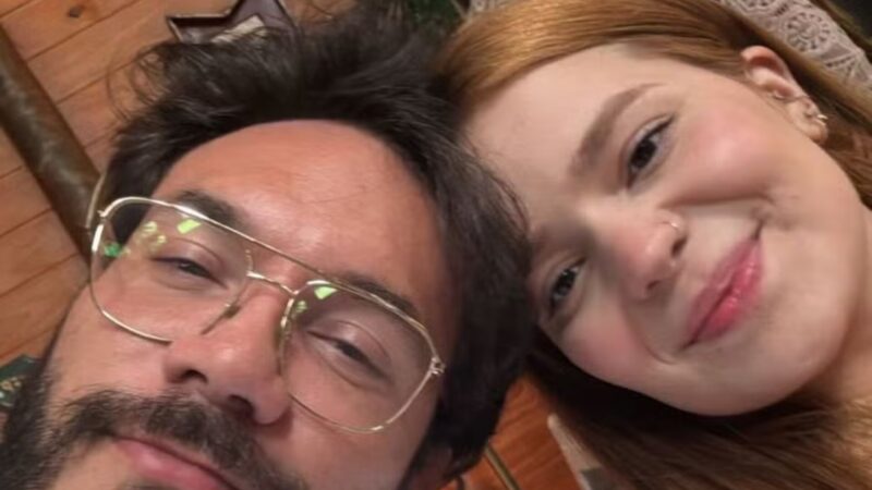 Pulou o muro? Viih Tube quebra silêncio após rumores de traição
