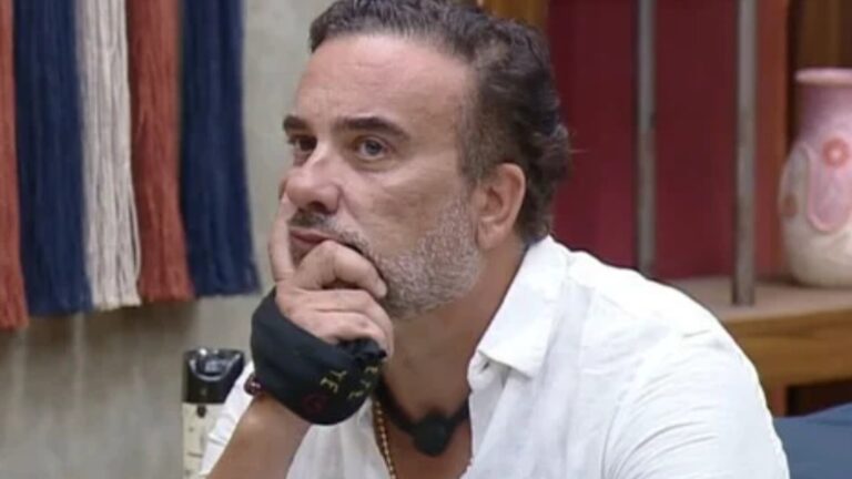 ‘A Fazenda 17’: Fabiano choca público ao revelar com quem foi sua primeira vez